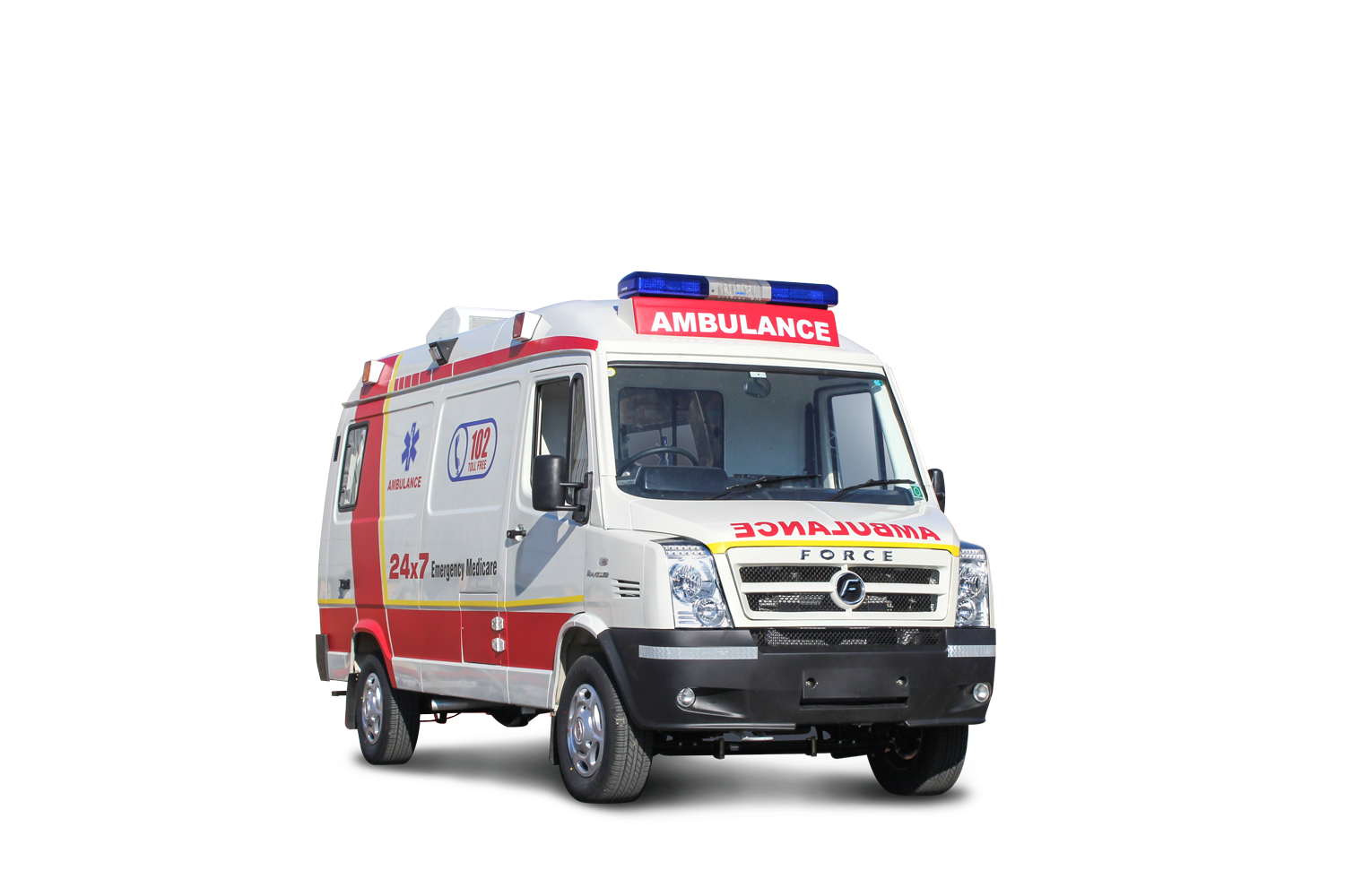 JMB AMBULANCE SERVICES