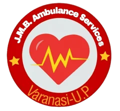 JMB Ambulance Service logo