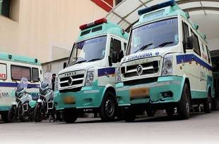 Commercial Ambulance – JMB Ambulance Varanasi